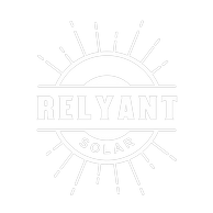 Relyant Solar Logo